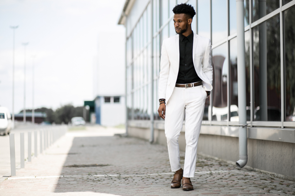Master Smart Casual Style for Men in Nairobi – Tips from Chacha Gents Wear
