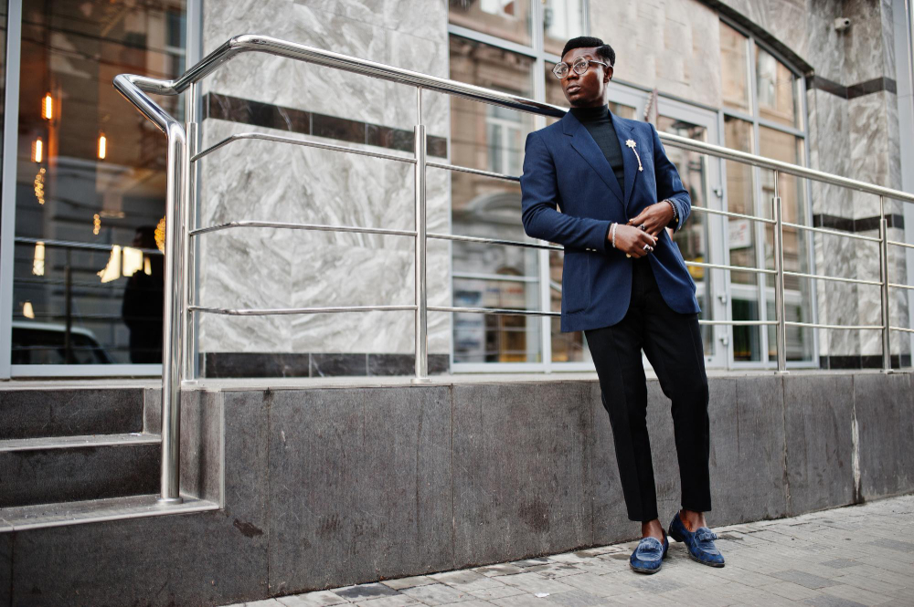 Timeless Men’s Suits in Nairobi – Elevate Your Style with Chacha Gents Wear